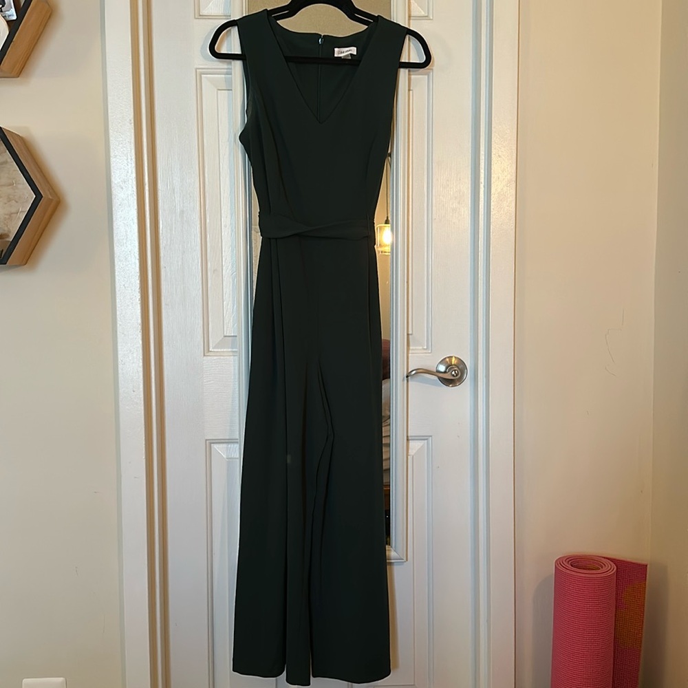 Calvin Klein Jumpsuit with Pockets
